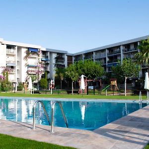 Agaró Cambrils Apartments