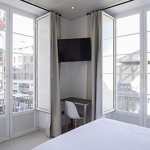 Habitación Doble Superior