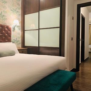 Suites Casas de los Reyes